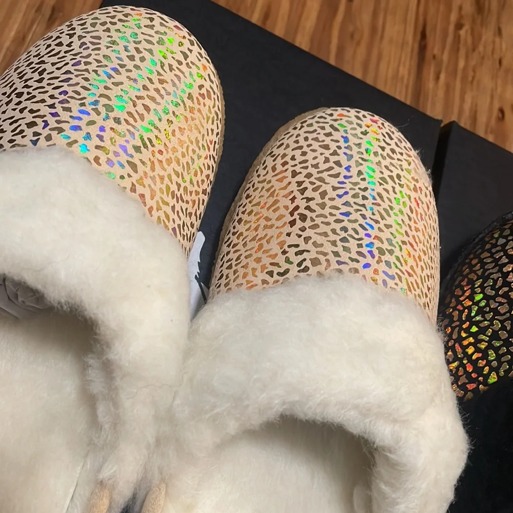 Copy. Sorel Youth Nakiska Slide ll Slippers - Picture 13 of 15